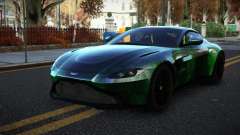 Aston Martin Vantage Jajoelca S10 para GTA 4