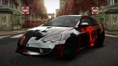 Honda Integra Sterine S4 para GTA 4