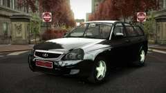 VAZ 2171 Dejqire para GTA 4