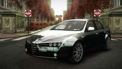 Alfa Romeo 159 Kuxa para GTA 4