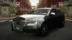 Audi RS5 Niallien S10 para GTA 4