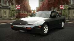 Nissan 240SX Nostin para GTA 4