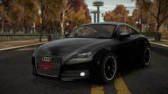 Audi TT Kimvidigu para GTA 4