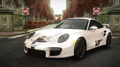 Porsche 977 Vinex S8 para GTA 4