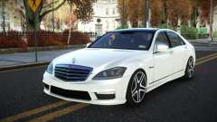 Mercedes-Benz S65 AMG Noslip para GTA 4