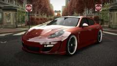 Porsche Panamera Rocridoy para GTA 4