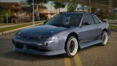 Nissan Onevia Tinxanis para GTA San Andreas