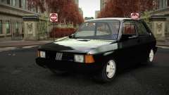 Fiat 147 Nujeqedoz para GTA 4