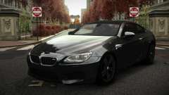 BMW M6 Zeipo para GTA 4