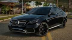 Mercedes-Benz E63 AMG Dofiaen para GTA San Andreas