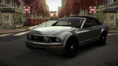 Ford Mustang Noezu para GTA 4
