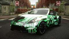 Nissan 370Z Lychren S1 para GTA 4