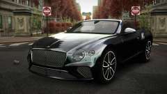 Bentley Continental Konaliqiy para GTA 4