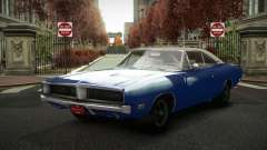 Dodge Charger Celuto para GTA 4