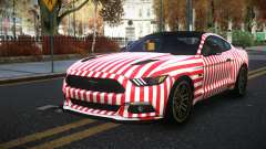 Ford Mustang Juon S1 para GTA 4
