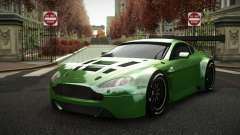 Aston Martin Vantage Koywunuq para GTA 4