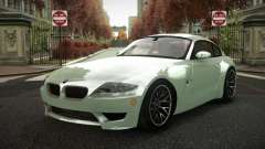 BMW Z4 Muolas para GTA 4