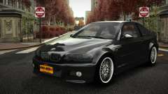 BMW M3 E46 Rifworeno para GTA 4