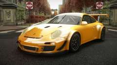 Porsche 911 Ufuk para GTA 4