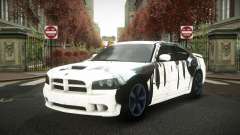 Dodge Charger Desic S12 para GTA 4