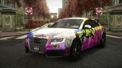 Audi RS5 Niallien S1 para GTA 4