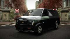 Chevrolet Astro Mugcucoqo