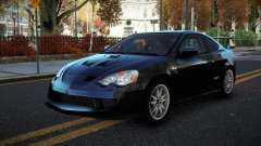 Honda Integra Suylar para GTA 4