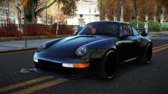 Porsche 993 Pebtero para GTA 4