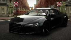 Audi R8 Cuqefoy para GTA 4