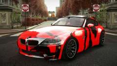 BMW Z4 Muolas S6 para GTA 4