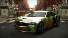 Dodge Charger Desic S1 para GTA 4