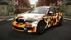 BMW 1M Aletiny S12 para GTA 4