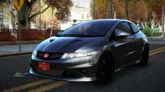 Honda Civic Naciqiyoh para GTA 4