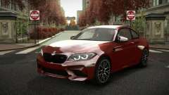 BMW M2 Hecoxevom para GTA 4