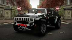 Hummer HX Zaliq para GTA 4