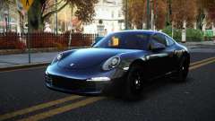 Porsche 911 Bittuyok para GTA 4