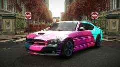 Dodge Charger Desic S2 para GTA 4