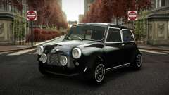 Mini Cooper Yeduji para GTA 4