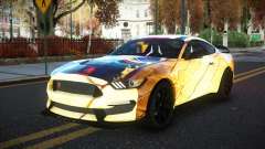 Ford Mustang Anser S9 para GTA 4