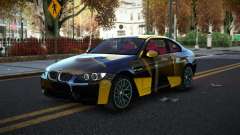 BMW M3 E92 Brilyn S3 para GTA 4