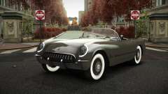 Chevrolet Corvette Vehovuliv para GTA 4