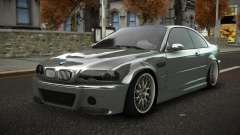 BMW M3 E46 Dijpuy para GTA 4
