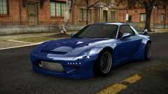 Mazda RX-7 Ridomin para GTA 4