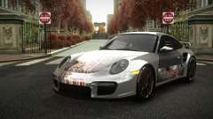 Porsche 977 Vinex S9 para GTA 4