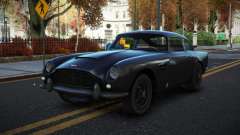 Aston Martin DB5 Puxav para GTA 4