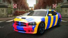 Dodge Charger Desic S4 para GTA 4