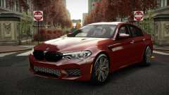 BMW M5 F90 Qiuro para GTA 4