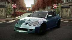 Honda Integra Sterine S11 para GTA 4