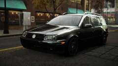 Volkswagen Golf Kanqepebe para GTA 4