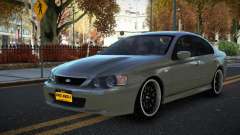 Ford Falcon Zejkozek para GTA 4